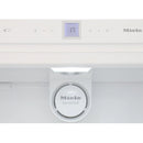 Miele K28202DWS Tall Fridge - White [last one]*contact store for price*