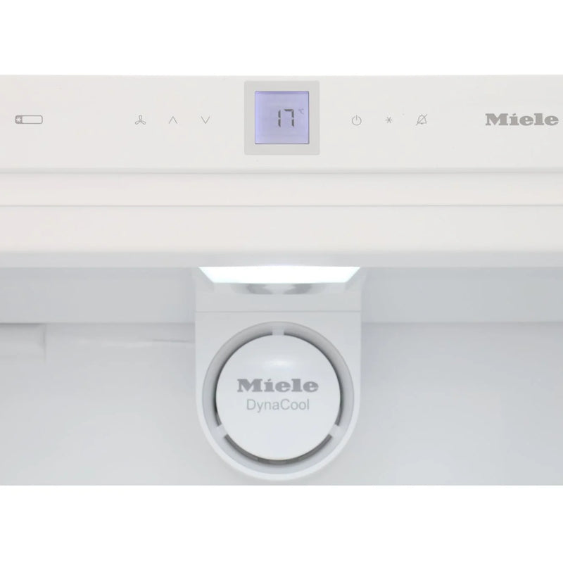 Miele K28202DWS Tall Fridge - White [last one]*contact store for price*