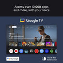 Sony K55XR8AU Bravia 8 55'' 4K UHD HDR OLED TV*contact store for price*