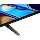 Sony Bravia 8 K65XR80PU 65'' 4K UHD HDR OLED TV with Google TV & Assistant