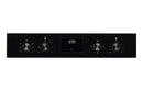 Electrolux KDFGE40TK Built-In Double Oven - Black