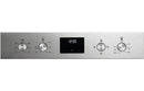 Electrolux KDFGE40TX Built-In Double Oven - Stainless Steel