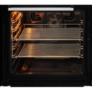 Beko KDVC100X 100cm Ceramic Range Cooker - Stainless steel*contact store for price*