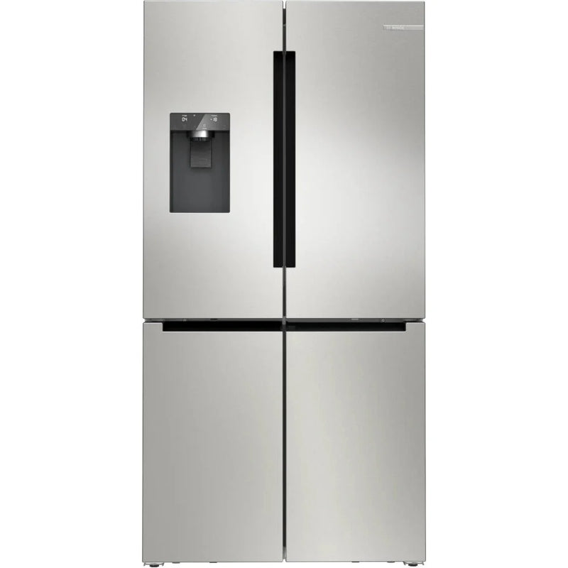Bosch KFD96APEA Series 6 French door fridge freezer - Brushed Steel [contact store for pricing]*contact store for price*