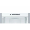 BOSCH Series 2 KGN34NLEAG 50/50 Fridge Freezer - Silver