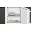 Neff KI5871SE0G N30 Low Frost built-in 70/30 Fridge freezer [sliding hinge]*contact price for price*