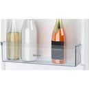 Neff KI5871SE0G N30 Low Frost built-in 70/30 Fridge freezer [sliding hinge]*contact price for price*