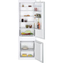 Neff KI5871SE0G N30 Low Frost built-in 70/30 Fridge freezer [sliding hinge]*contact price for price*