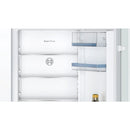 Bosch KIN86VSE0G 60/40 Built-In Fridge Freezer [Sliding hinge] - [Free 5-Year Parts & Labour Guarantee]*contact store for price