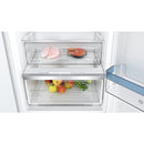Bosch KIN86VFE0G 60/40 Built-In Fridge Freezer [Fixed hinge] - [Free 5-Year Parts & Labour Guarantee]*contact store for price*