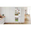 Bosch KIN86VFE0G 60/40 Built-In Fridge Freezer [Fixed hinge] - [Free 5-Year Parts & Labour Guarantee]*contact store for price*