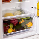 Bosch KIN96NSE0G 60/40 193cm tall Built-In Fridge Freezer*contact store for price*