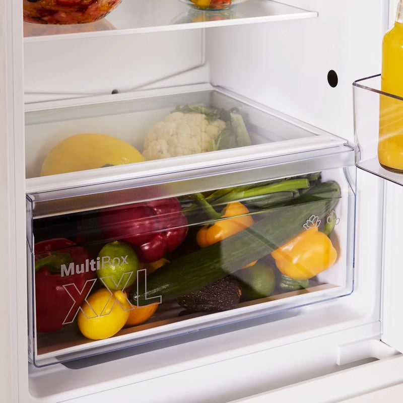 Bosch KIN96NSE0G 60/40 193cm tall Built-In Fridge Freezer*contact store for price*