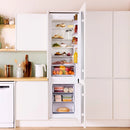 Bosch KIN96NSE0G 60/40 193cm tall Built-In Fridge Freezer*contact store for price*