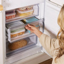 Bosch KIN96NSE0G 60/40 193cm tall Built-In Fridge Freezer*contact store for price*