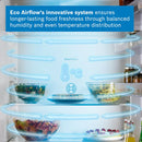 Bosch KIN96NSE0G 60/40 193cm tall Built-In Fridge Freezer*contact store for price*