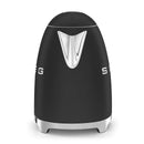Smeg KLF03BLMUK 50's Style Kettle - Matt Black