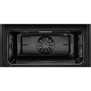 AEG KMX365060B 8000 Built-in Combination Microwave & Oven - Black*contact store for  price*