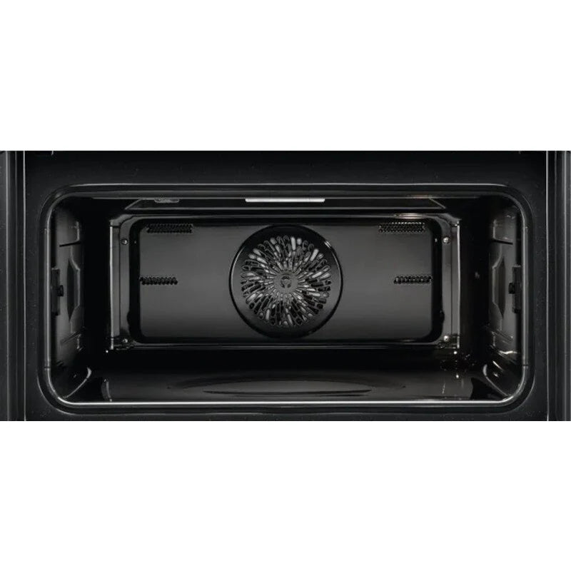 AEG KMX365060B 8000 Built-in Combination Microwave & Oven - Black*contact store for  price*