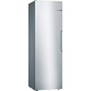 Bosch Series 4 KSV36VLEP Tall Larder Fridge - Stainless Steel [Free 5-year parts & labour guarantee]*contact store for price*