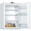 Bosch Series 2 KTR15NWEAG Undercounter Larder Fridge - White*contact store for price*