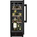 Siemens KU20WVHF0G iQ500 30cm Built-in wine cooler [contact store for pricing]*contact store for price*