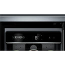 Siemens KU20WVHF0G iQ500 30cm Built-in wine cooler [contact store for pricing]*contact store for price*