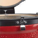 Kamado Joe® KJ15041021 Big Joe III Charcoal BBQ Grill [contact for price]