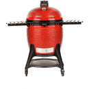 Kamado Joe® KJ15041021 Big Joe III Charcoal BBQ Grill [contact for price]