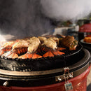 Kamado Joe® KJ15041021 Big Joe III Charcoal BBQ Grill [contact for price]