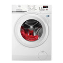 AEG L6FBK141B 6000 Series ProSense® 10kg 1400rpm washing machine - White
