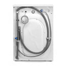 AEG L6FBK141B 6000 Series ProSense® 10kg 1400rpm washing machine - White