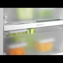 Electrolux KUN7NE18C 700 Series No Frost Integrated Upright Freezer [Fixed Door Installation]
