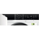 AEG LF8E8436BI 8000 PowerCare 8kg 1400rpm Integrated Washing Machine