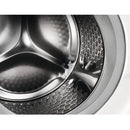 AEG LF8E8436BI 8000 PowerCare 8kg 1400rpm Integrated Washing Machine