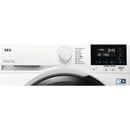 AEG LFR61144B 6000 Series ProSense® 10kg 1400rpm Washing Machine - White