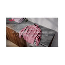 AEG LFR71844B ProSteam® 8kg Washing Machine - White