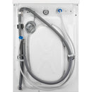 AEG LFR71844B ProSteam® 8kg Washing Machine - White