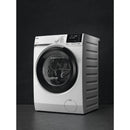 AEG LFSR71844B 7000 ProSteam® 8kg Washing Machine - White