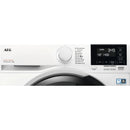 AEG LFR71844B ProSteam® 8kg Washing Machine - White