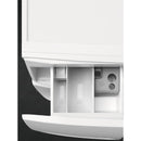 AEG LFSR71844B 7000 ProSteam® 8kg Washing Machine - White