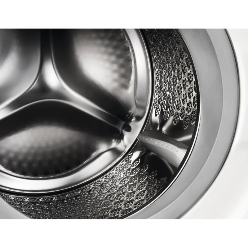 AEG LFX6G8434BI 6000 ProSense® 8kg 1400rpm integrated washing machine*contact store for price*