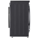 LG F2A509GBLN1 9kg Slim Depth TurboWash Steam Washing Machine – Slate Grey