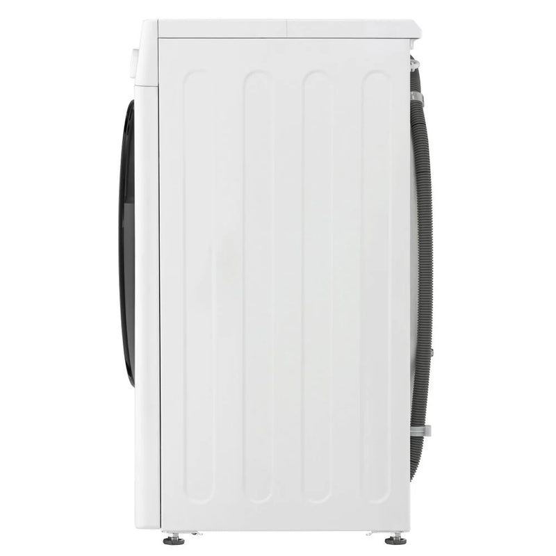 LG F2Y508WBLN1 Counter-Depth MAX™ AI DD™ 8Kg Washing Machine - White [Free 5-year parts & labour guarantee]  *Contact store for pricing*