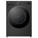 LG F4X9009TBC 9kg 1400rpm AI DD™ Washing Machine - Black  *Contact store for pricing*