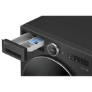 LG F4X9009TBC 9kg 1400rpm AI DD™ Washing Machine - Black  *Contact store for pricing*