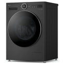 LG F4X9009TBC 9kg 1400rpm AI DD™ Washing Machine - Black  *Contact store for pricing*