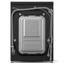 LG F4X9009TBC 9kg 1400rpm AI DD™ Washing Machine - Black  *Contact store for pricing*