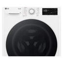 LG F4Y509WWLA1 Y500 Series 9kg EZDispenze™ AI DD™ 9kg 1400rpm Washing Machine - White
