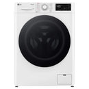 LG F4Y509WWLA1 Y500 Series 9kg EZDispenze™ AI DD™ 9kg 1400rpm Washing Machine - White